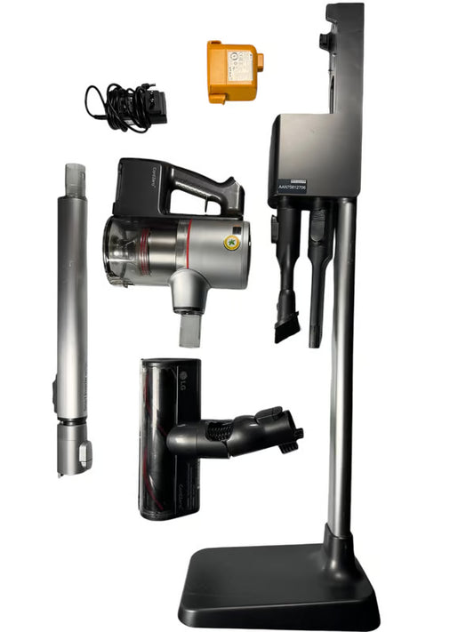 LG Cordzero Lightweight Cordless Stick Vacuum Cleaner